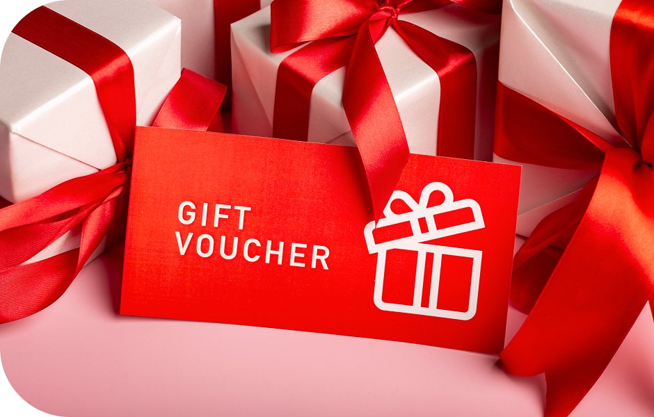 Gift Voucher